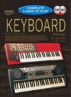 Complete Learn to Play Keyboard - Book