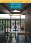 Raymond Kappe - Book