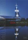 Millennium Cox Architects - Book
