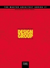 Development Design Group: Selected and Current Works - Book