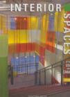 Interior Spaces of the USand Canada Vol 6 - Book