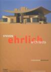 Steven Ehrlich Architects : Multi Cultural Modernism - Book