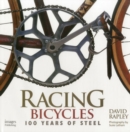 Racing Bicycles: 100 Years of Steel - Book