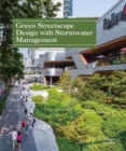 Green Streetscape Design with Stormwater Management - Book