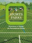 Sports Park - Book