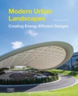 Modern Urban Landscapes - Book