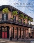 New Orleans : An Intimate Journey Through a City with Soul - Book