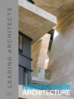 Hariri & Hariri Architecture : Leading Architects - Book