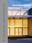 Paczowski and Fritsch Architects : Leading Architects - Book