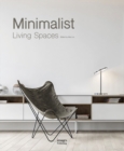 Minimalist Living Spaces - Book
