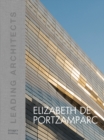 Elizabeth de Portzamparc : Leading Architects - Book