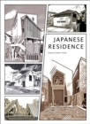Japanese Residence - Book