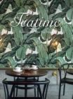 Teatime : Fashionable New Tea Shops - Book