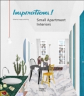 Inspirations! Small Apartment Interiors - Book