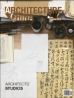 Architecture China : Architects' Studios - Book