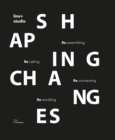Shaping Changes : line+studio - Book