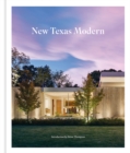 New Texas Modern - Book