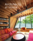 Architects at Home - Book
