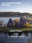 Architecture Asia: Writing and Literature - Book