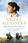 Absolution Creek - eBook