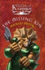 The Chronicles Of Krangor 2: The Missing Kin - eBook