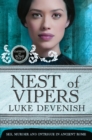 Empress Of Rome 2: Nest Of Vipers - eBook