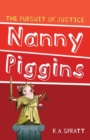 Nanny Piggins and The Pursuit Of Justice 6 - Book