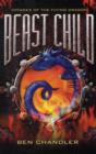 Voyages of the Flying Dragon 2 : Beast Child - Book