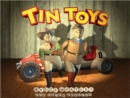 Tin Toys - Book