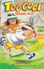 Tennis Ace - TooCool Series - Book