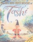 The Big Big Big Book of Tashi - Book