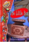 Gigglers Red The Little Box - Book