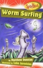 Worm Surfing - Book
