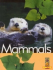 Mammals (Go Facts Animals) - Book