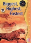 Biggest, Highest, Fastest - Book