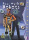 Real World Robots - Book