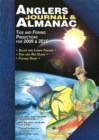 Angler's Journal & Almanac : Tide & Fishing Predictions for 2009 & 2010 - Book