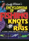 Geoff Wilson's Encyclopedia of Fishing Knots & Rigs - Book