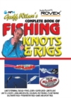 Geoff Wilson's Complete Book of Fishing Knots & Rigs - Book