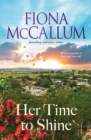 Her Time to Shine - eBook