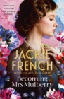 Becoming Mrs Mulberry - eBook