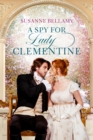 A Spy for Lady Clementine - eBook