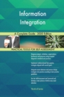 Information Integration A Complete Guide - 2020 Edition - Book