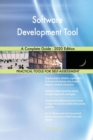 Software Development Tool A Complete Guide - 2020 Edition - Book