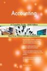Accounting A Complete Guide - 2020 Edition - Book