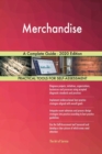 Merchandise A Complete Guide - 2020 Edition - Book