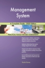 Management System A Complete Guide - 2020 Edition - Book