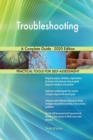 Troubleshooting A Complete Guide - 2020 Edition - Book