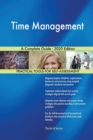 Time Management A Complete Guide - 2020 Edition - Book