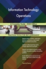 Information Technology Operations A Complete Guide - 2020 Edition - Book